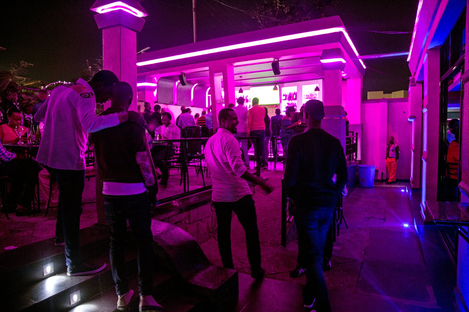Exploring the Vibrant Nightlife of Rwanda: A Guide to the Best Nightlife Spots